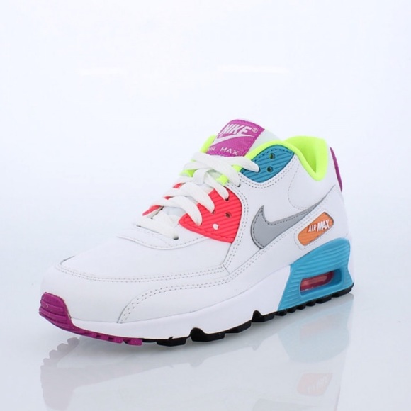 nike air max 90 big kid